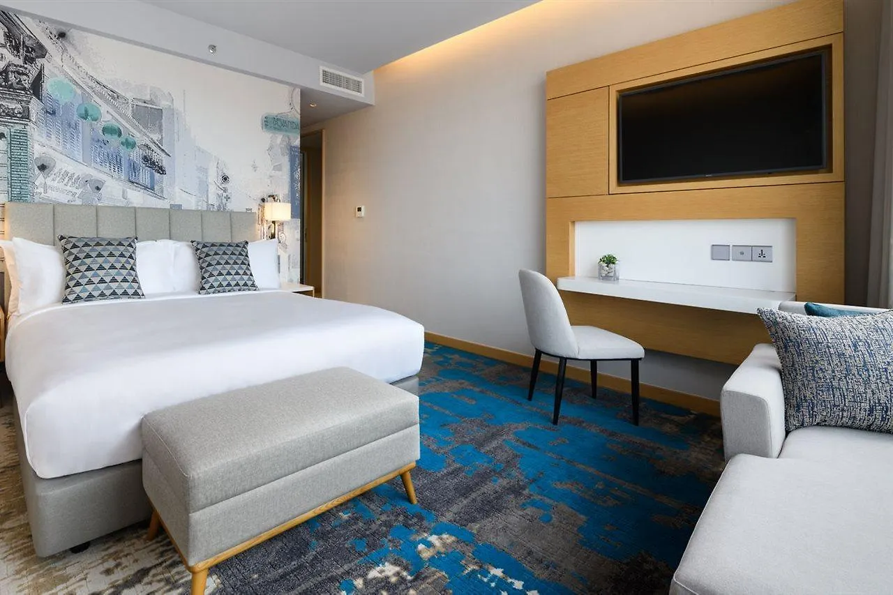 Ozo George Town Penang Hotel