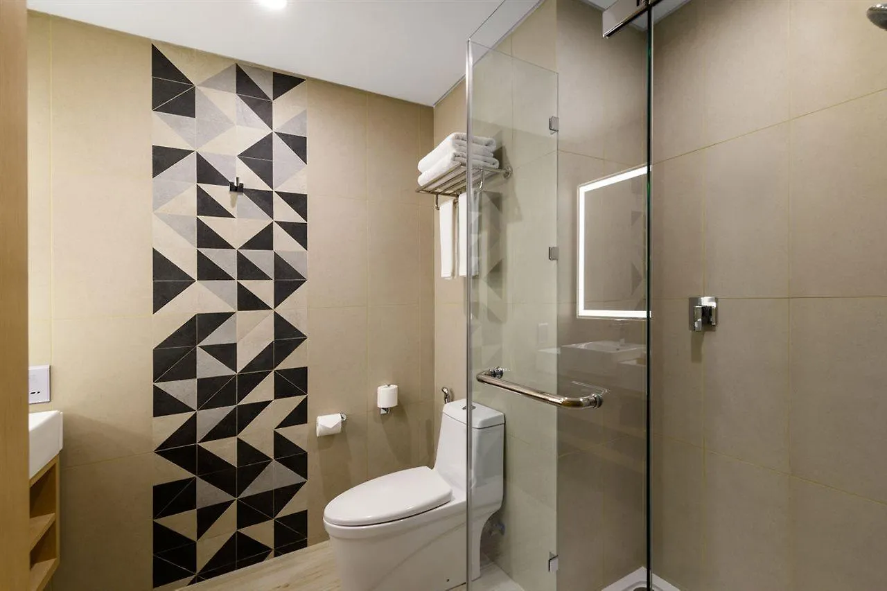 Ozo George Town Penang Hotel