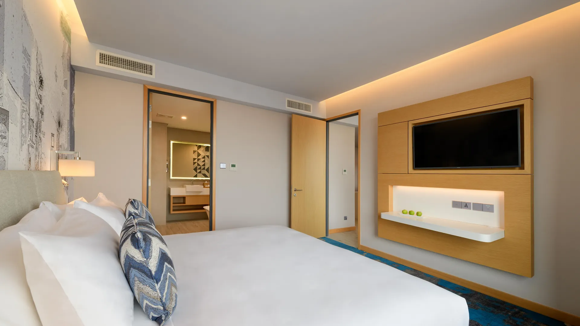 Ozo George Town Penang Hotel