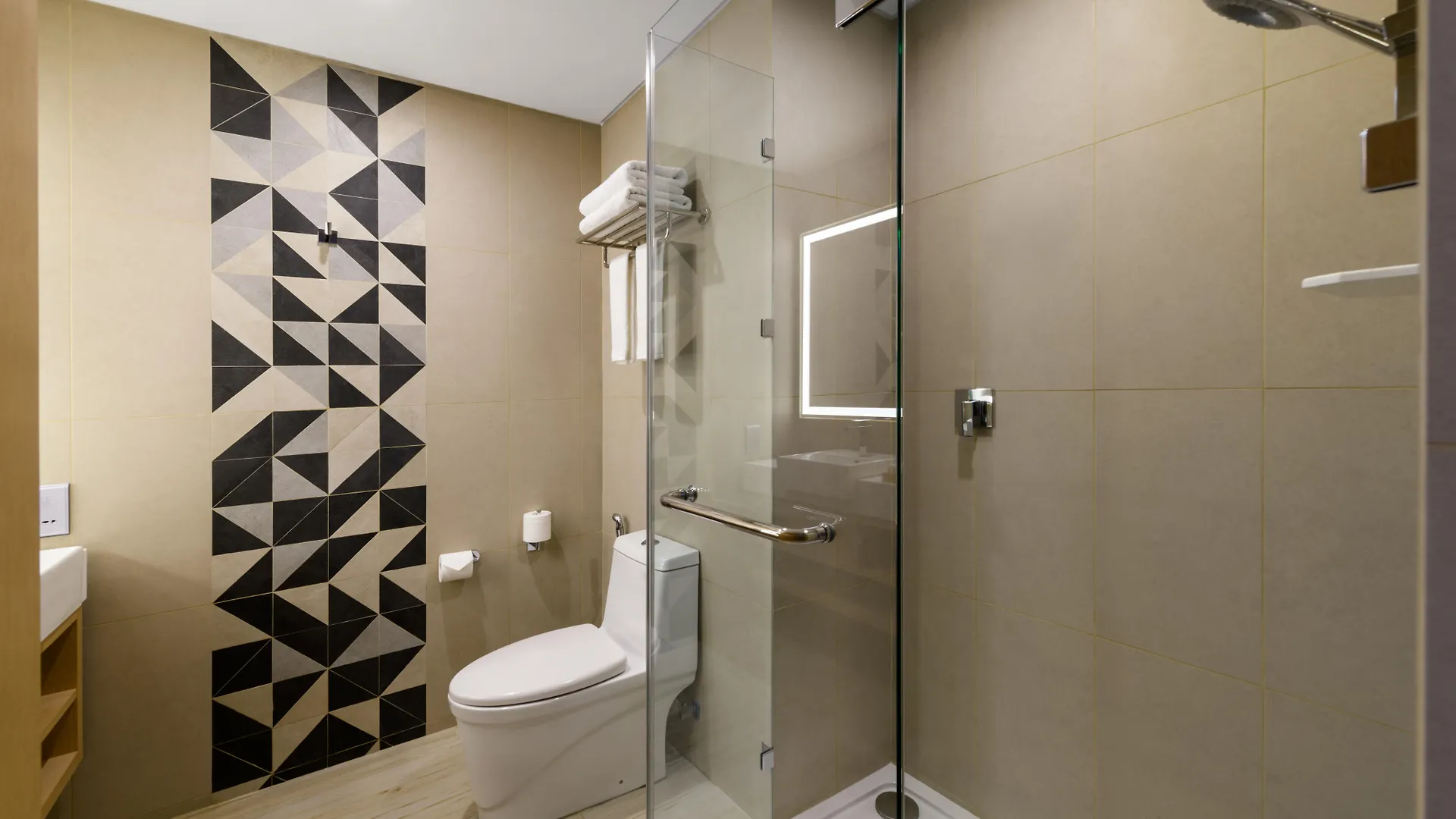 Ozo George Town Penang Hotel Maleisië