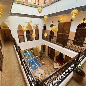 Laora 4* Marrakesh