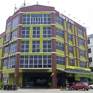 Bary Inn, Klia & Klia2 - Free Buffet Breakfast 2* Sepang
