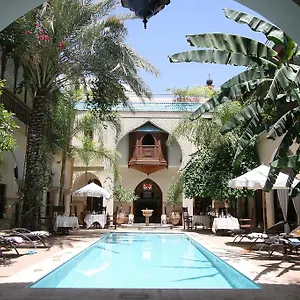 Demeures D'orient & 5* Marrakesh