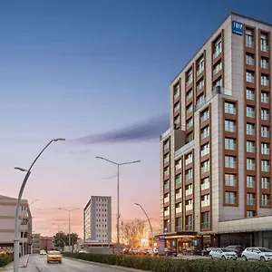 Tryp By Wyndham Topkapi 4* Estambul