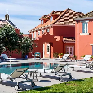 Paco Do Bispo Boutique House 4* Sintra