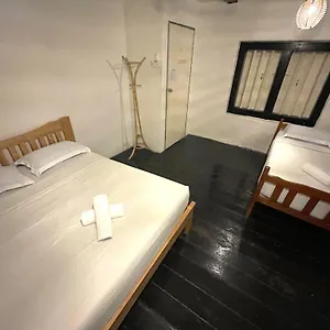 ゲストハウス ラヤン ラヤン マラッカ **