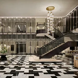 5* Hotel The Millen Penang, Autograph Collection