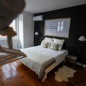The Saints Suites 3* Lisboa