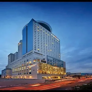4* ホテル ザ ウェンブリー ア セント ジャイルズ ペナン