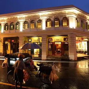 Coffee Atelier *** George Town