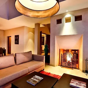 Al Maaden Y 5* Marrakesh
