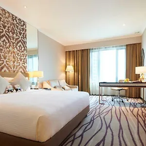 Dorsett 5* Kuala Lumpur